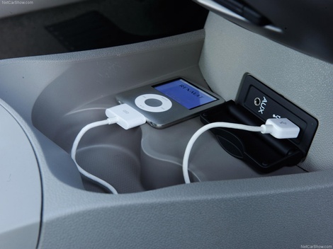 Renault Clio 2006 photo - фото Рено Клио 2009 модельного года