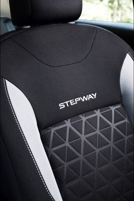 новый Сандеро Степвей 2013 новый Сандеро Степвей 2013