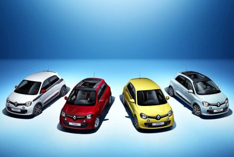 4 машины на любой вкус и дизайн